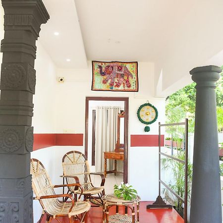 Shoreline Marari Beach Villa At Golden Beach Mararikulam Alappuzha Extérieur photo