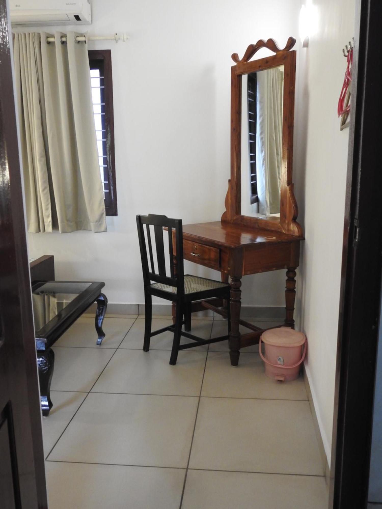 Shoreline Marari Beach Villa At Golden Beach Mararikulam Alappuzha Extérieur photo