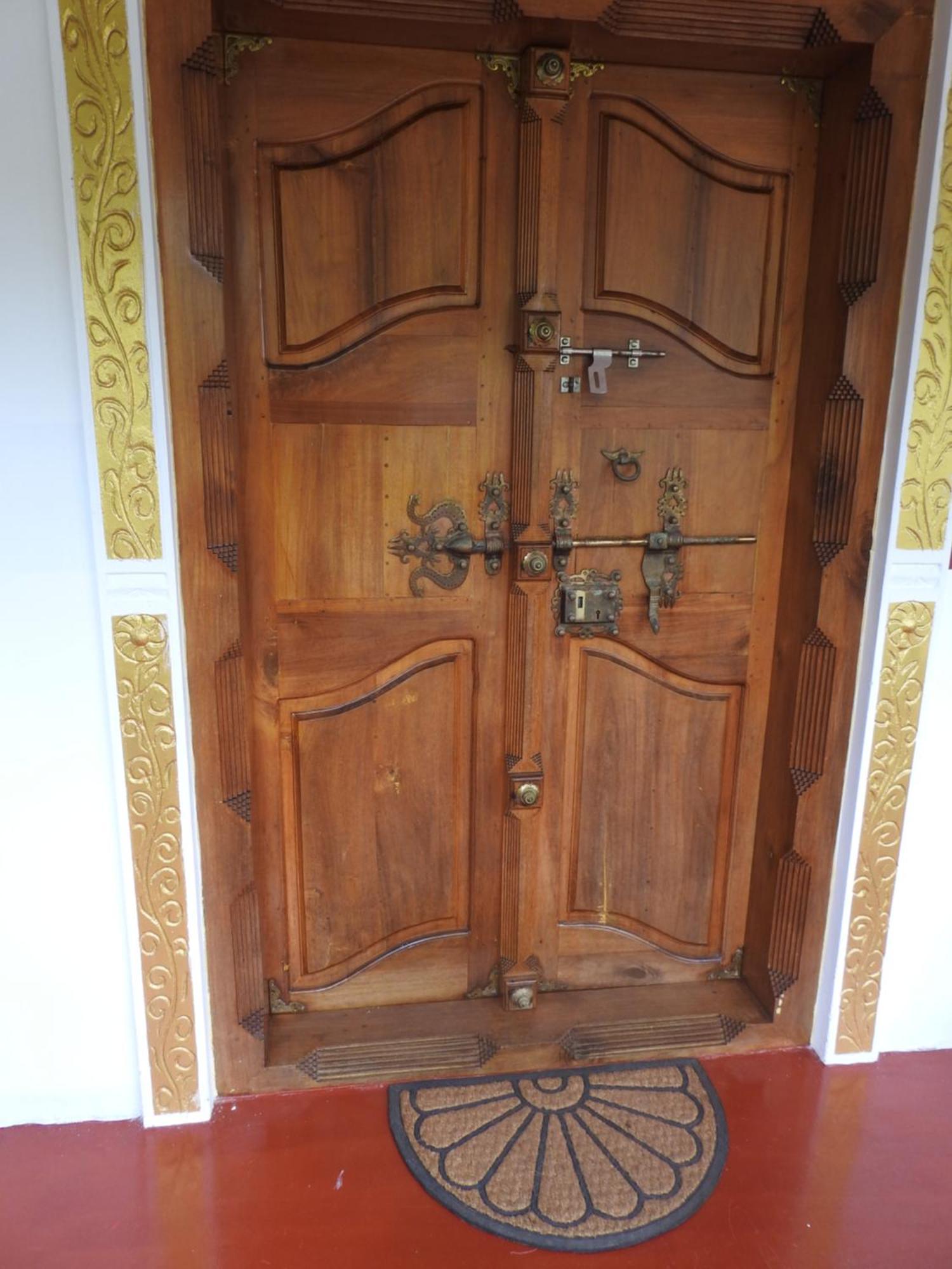 Shoreline Marari Beach Villa At Golden Beach Mararikulam Alappuzha Extérieur photo