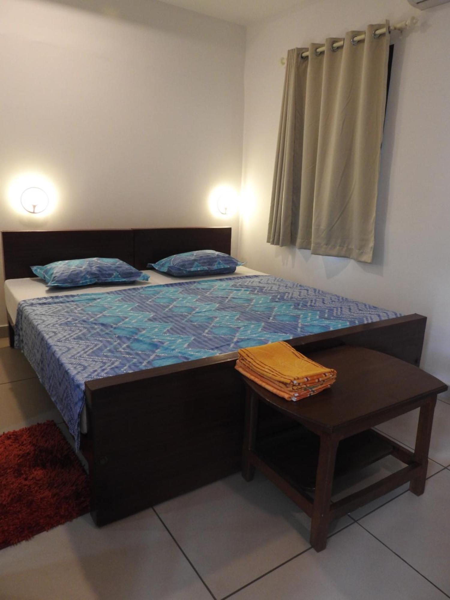 Shoreline Marari Beach Villa At Golden Beach Mararikulam Alappuzha Extérieur photo