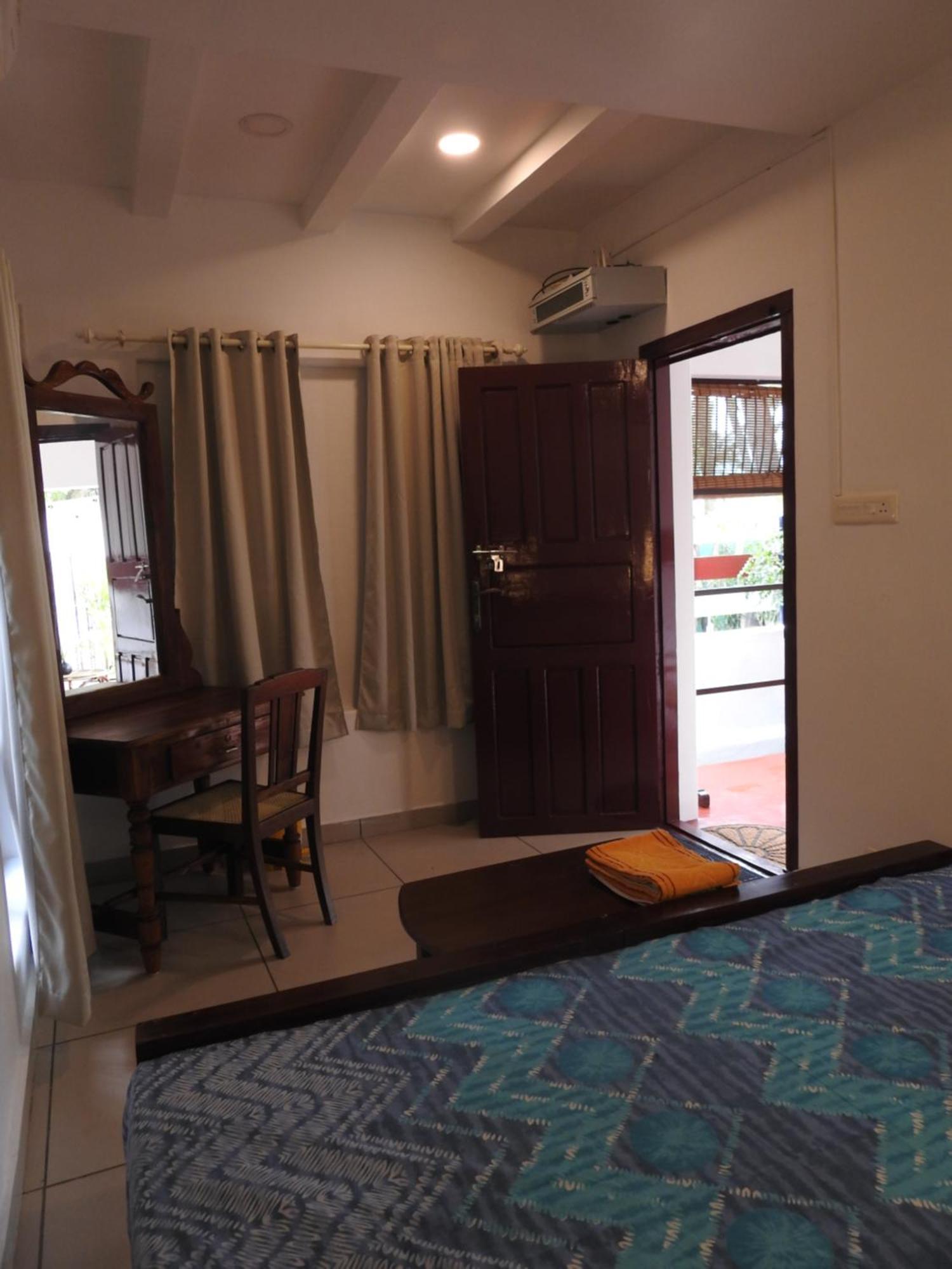 Shoreline Marari Beach Villa At Golden Beach Mararikulam Alappuzha Extérieur photo