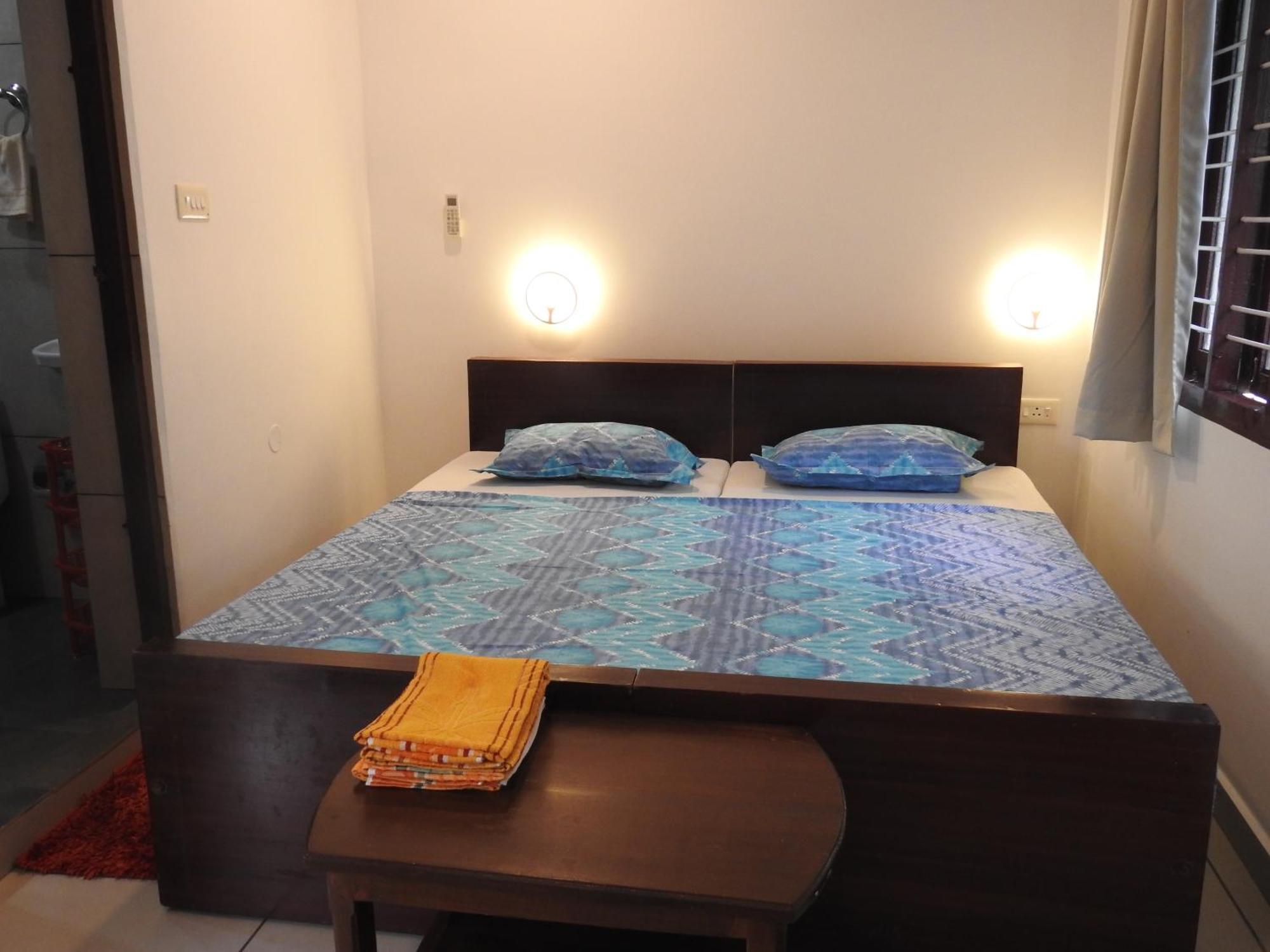 Shoreline Marari Beach Villa At Golden Beach Mararikulam Alappuzha Extérieur photo