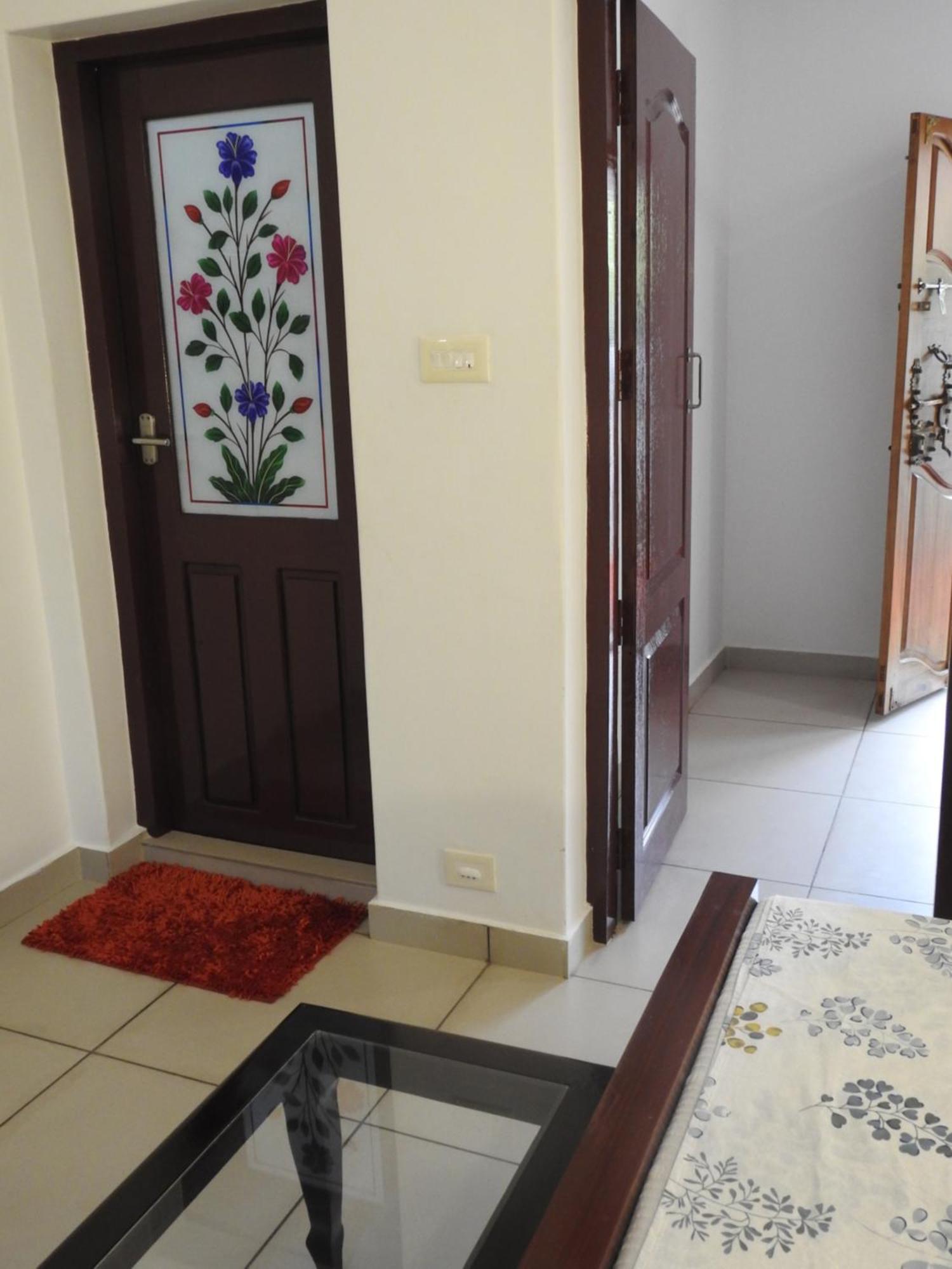 Shoreline Marari Beach Villa At Golden Beach Mararikulam Alappuzha Extérieur photo