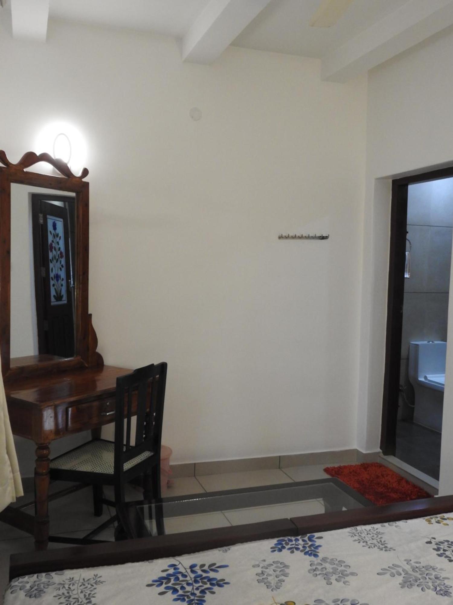Shoreline Marari Beach Villa At Golden Beach Mararikulam Alappuzha Extérieur photo