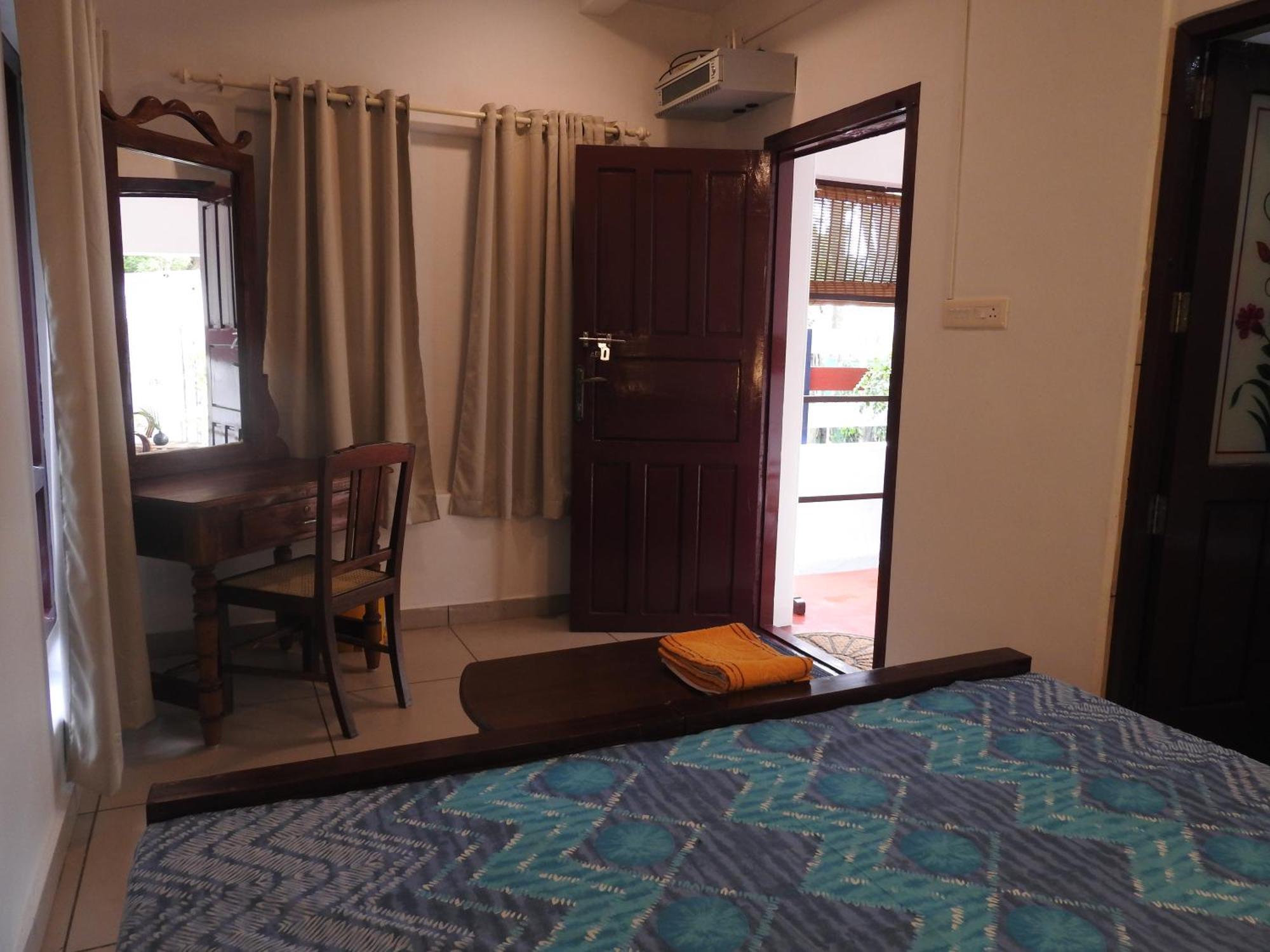 Shoreline Marari Beach Villa At Golden Beach Mararikulam Alappuzha Extérieur photo