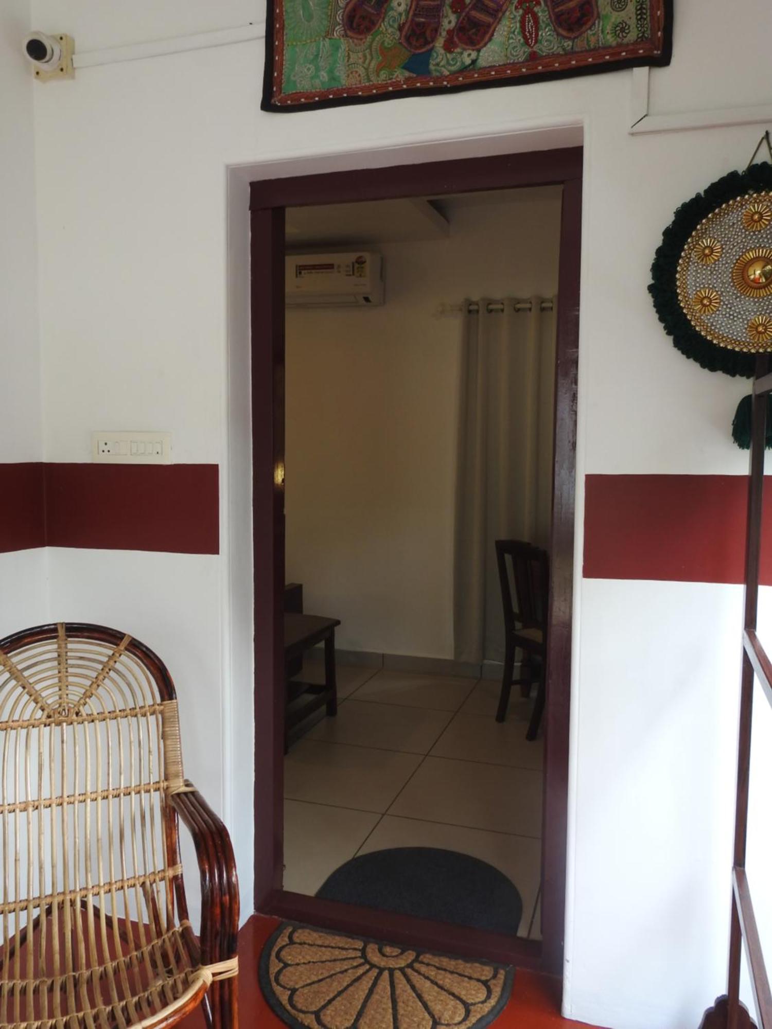 Shoreline Marari Beach Villa At Golden Beach Mararikulam Alappuzha Extérieur photo
