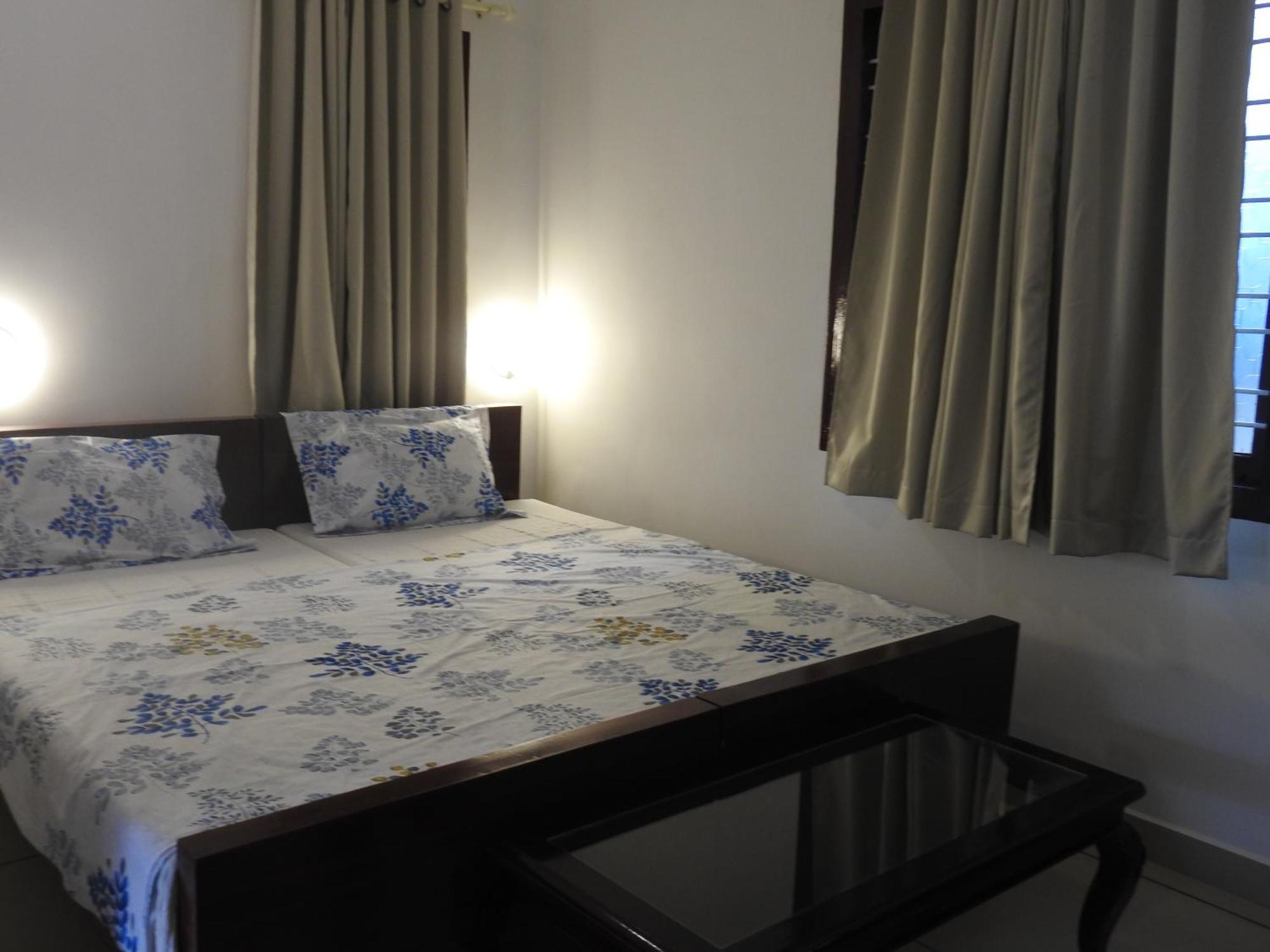Shoreline Marari Beach Villa At Golden Beach Mararikulam Alappuzha Extérieur photo
