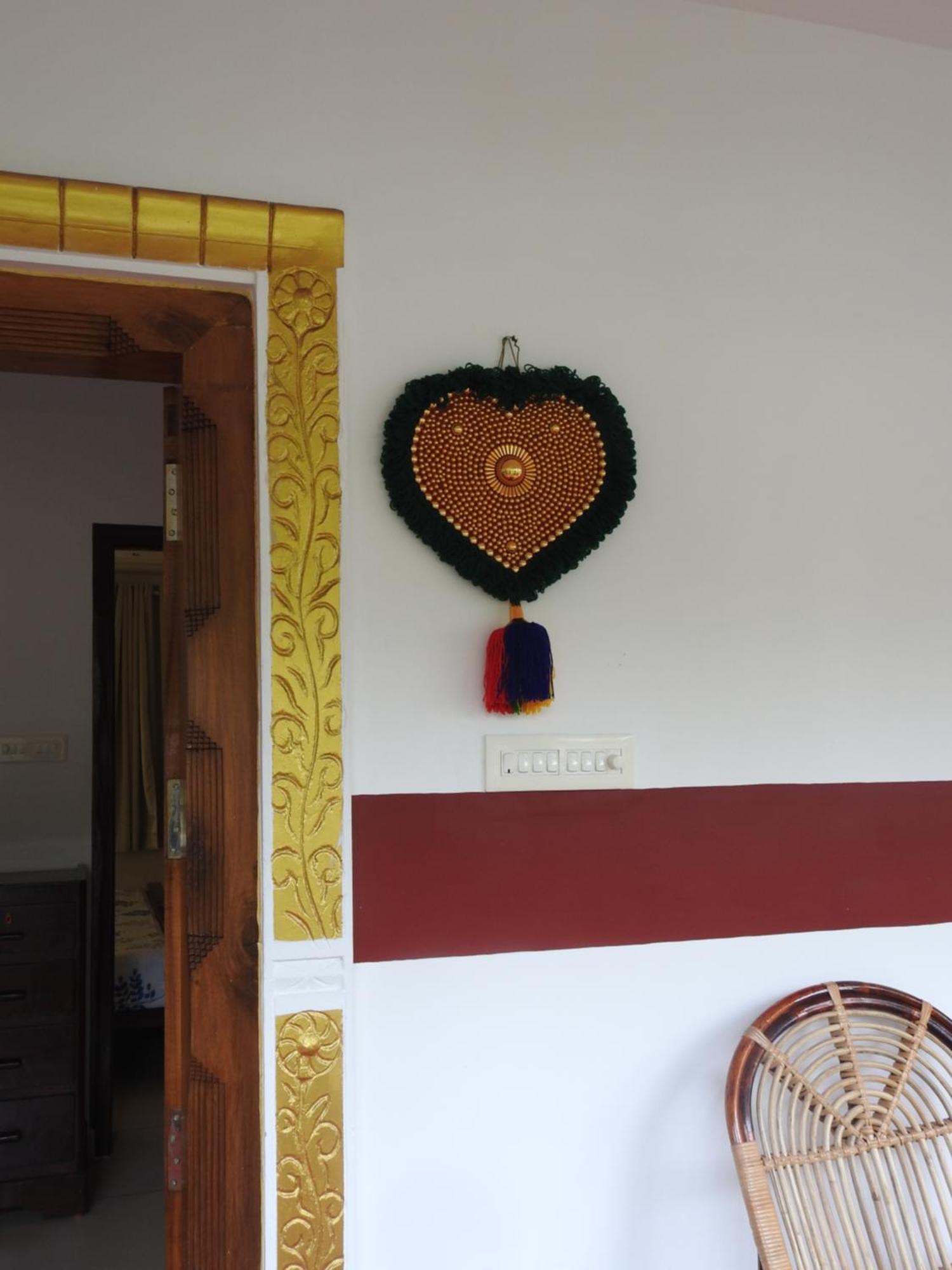Shoreline Marari Beach Villa At Golden Beach Mararikulam Alappuzha Extérieur photo