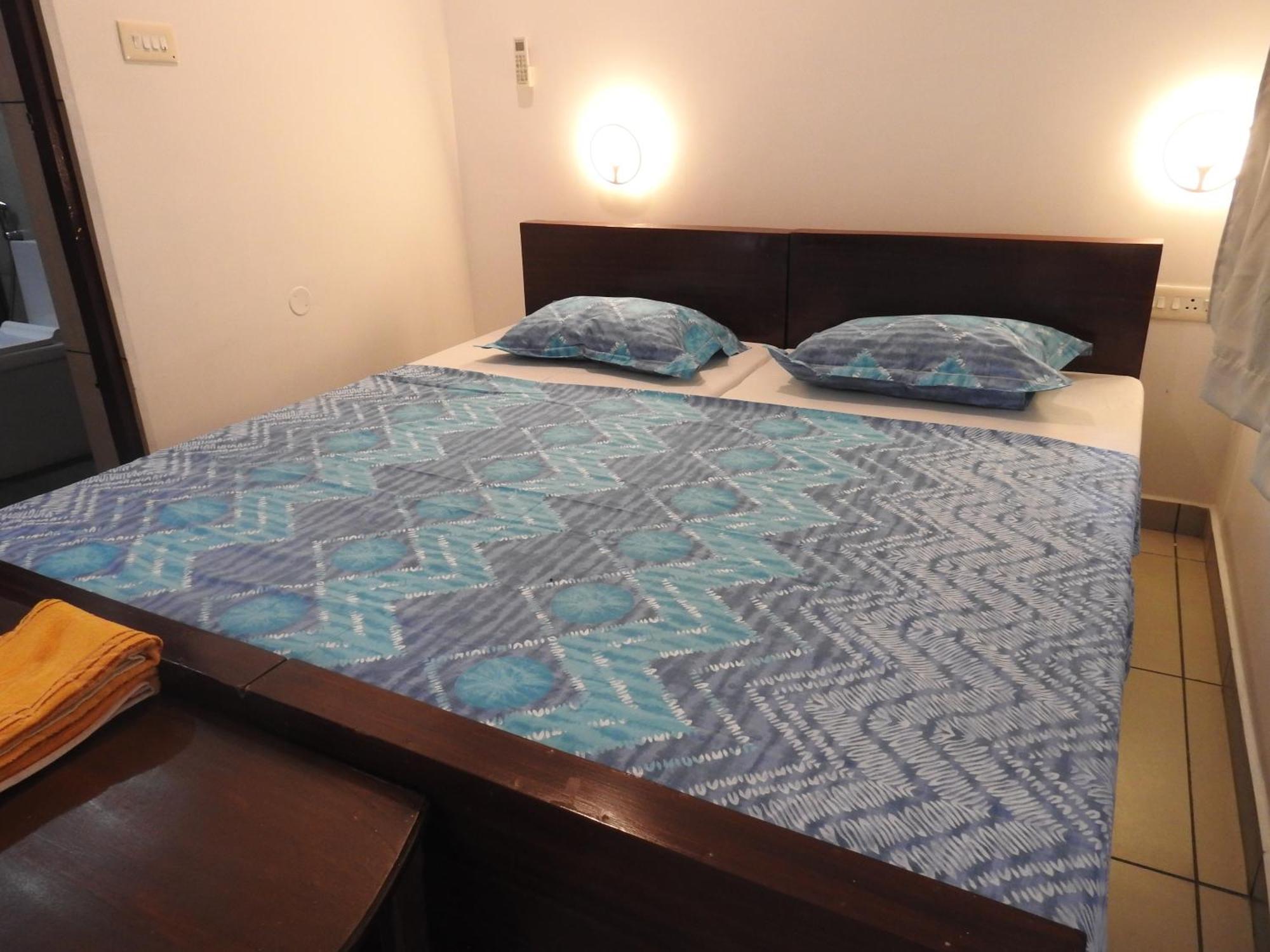 Shoreline Marari Beach Villa At Golden Beach Mararikulam Alappuzha Extérieur photo