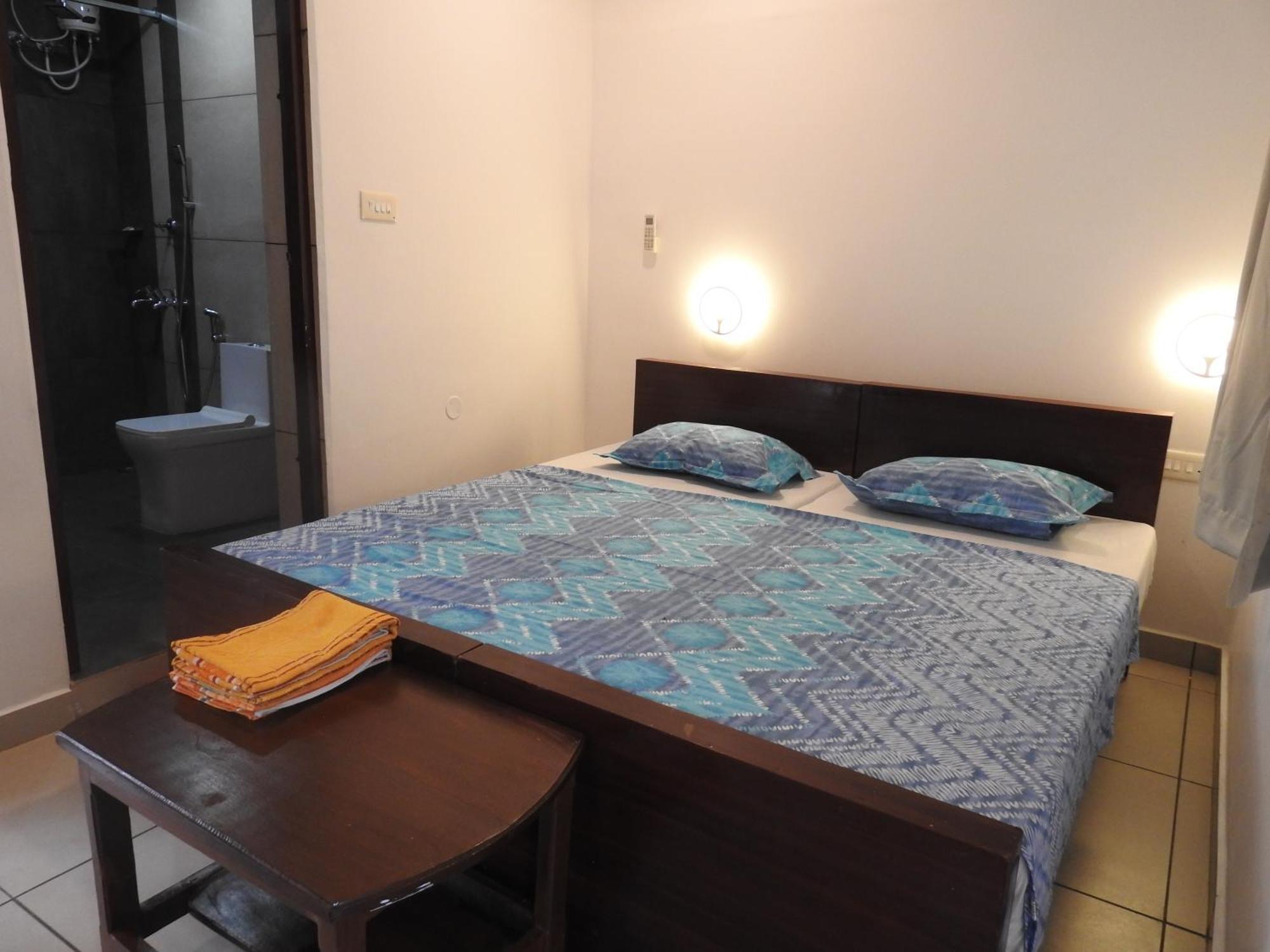 Shoreline Marari Beach Villa At Golden Beach Mararikulam Alappuzha Extérieur photo