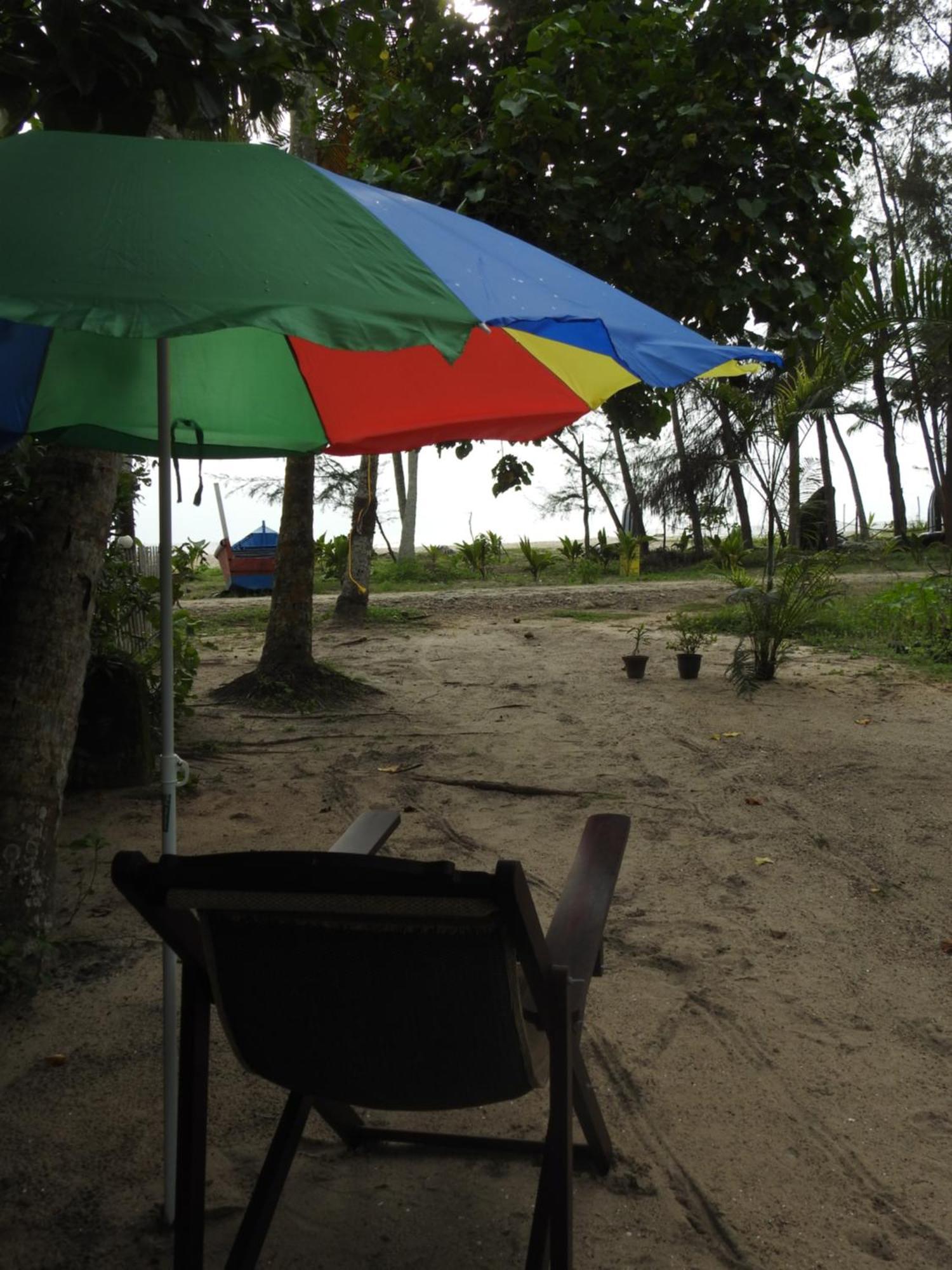 Shoreline Marari Beach Villa At Golden Beach Mararikulam Alappuzha Extérieur photo
