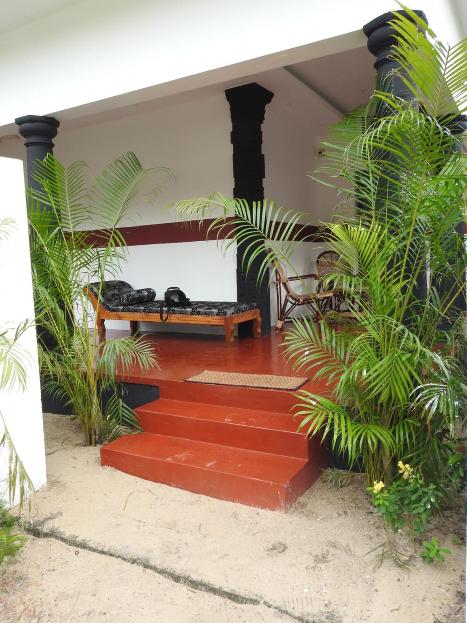 Shoreline Marari Beach Villa At Golden Beach Mararikulam Alappuzha Extérieur photo