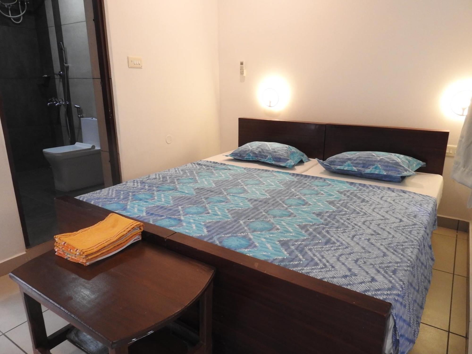 Shoreline Marari Beach Villa At Golden Beach Mararikulam Alappuzha Extérieur photo