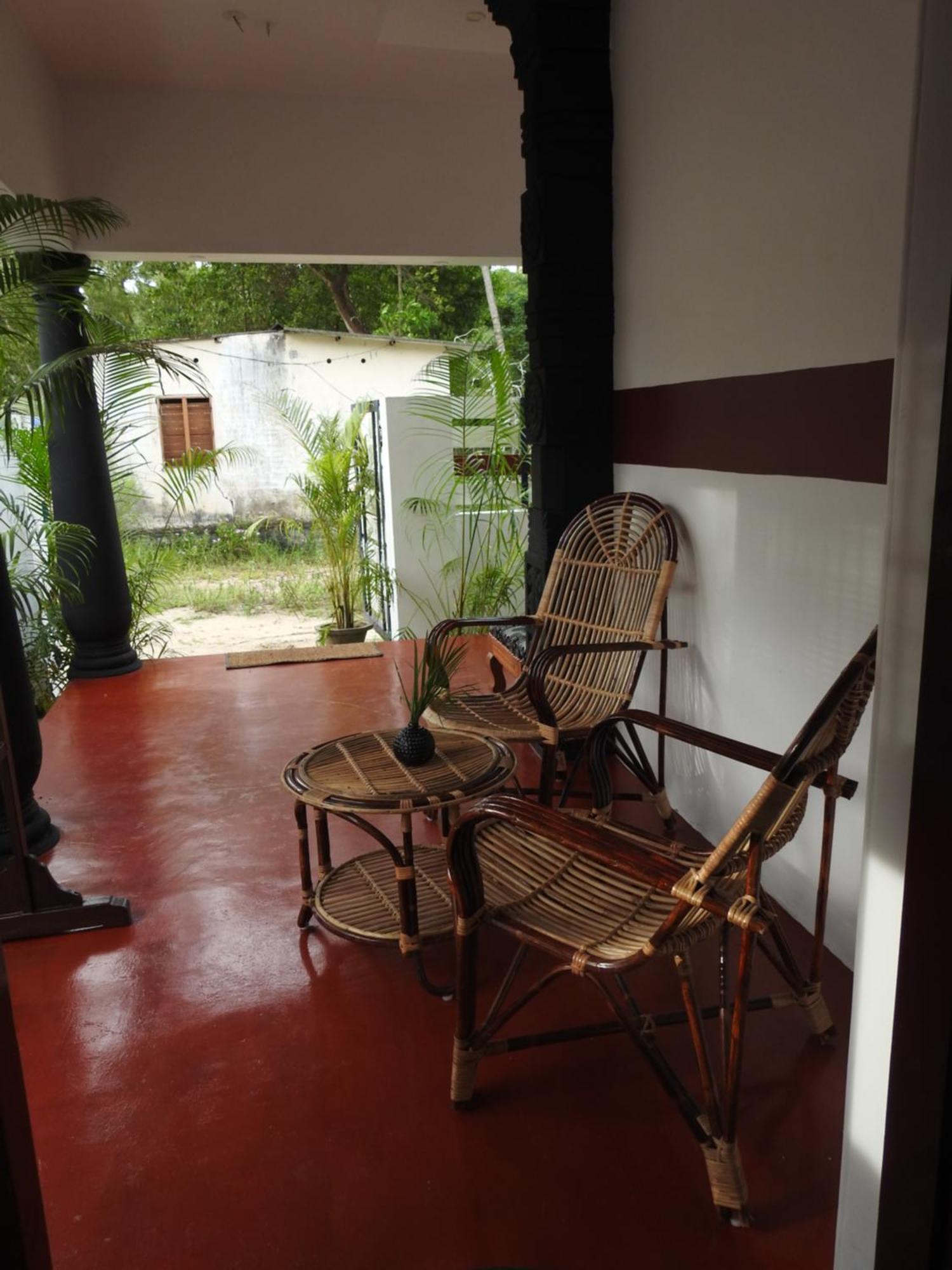 Shoreline Marari Beach Villa At Golden Beach Mararikulam Alappuzha Extérieur photo