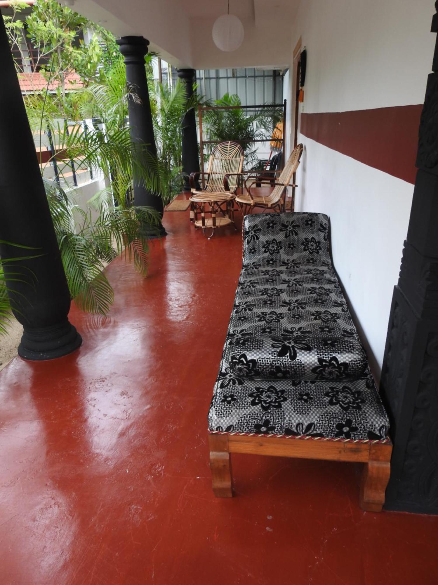 Shoreline Marari Beach Villa At Golden Beach Mararikulam Alappuzha Extérieur photo