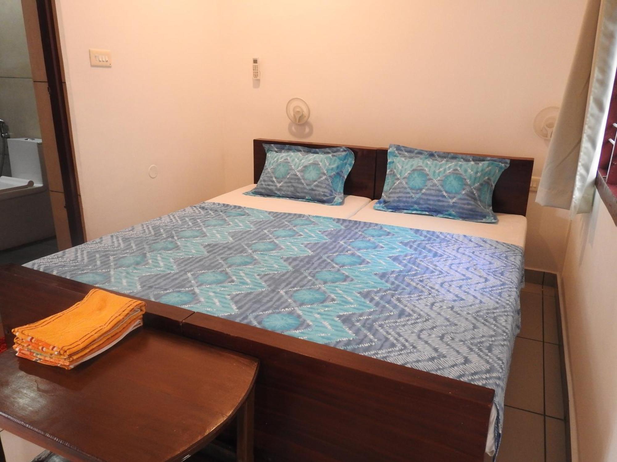 Shoreline Marari Beach Villa At Golden Beach Mararikulam Alappuzha Extérieur photo