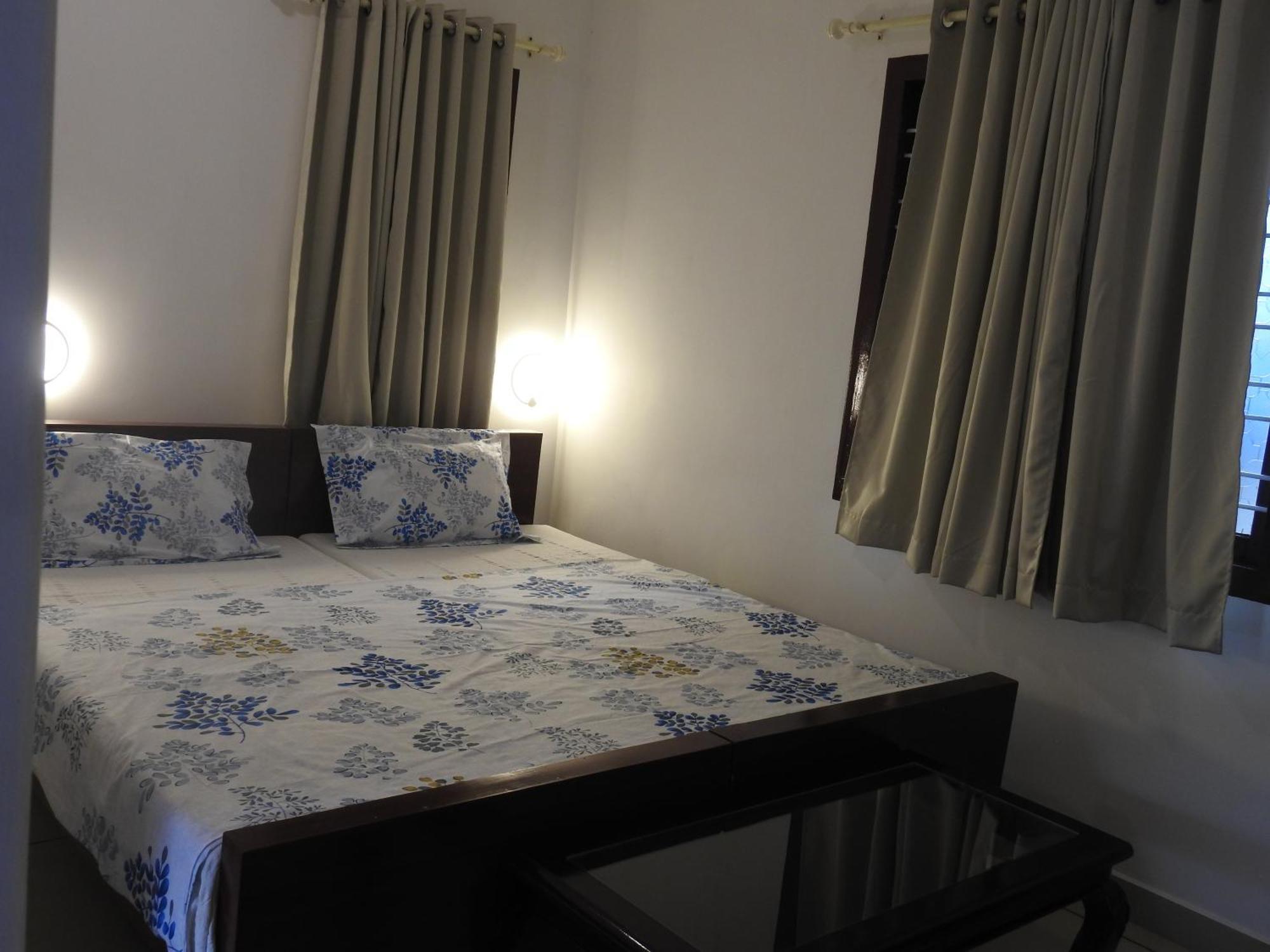 Shoreline Marari Beach Villa At Golden Beach Mararikulam Alappuzha Extérieur photo