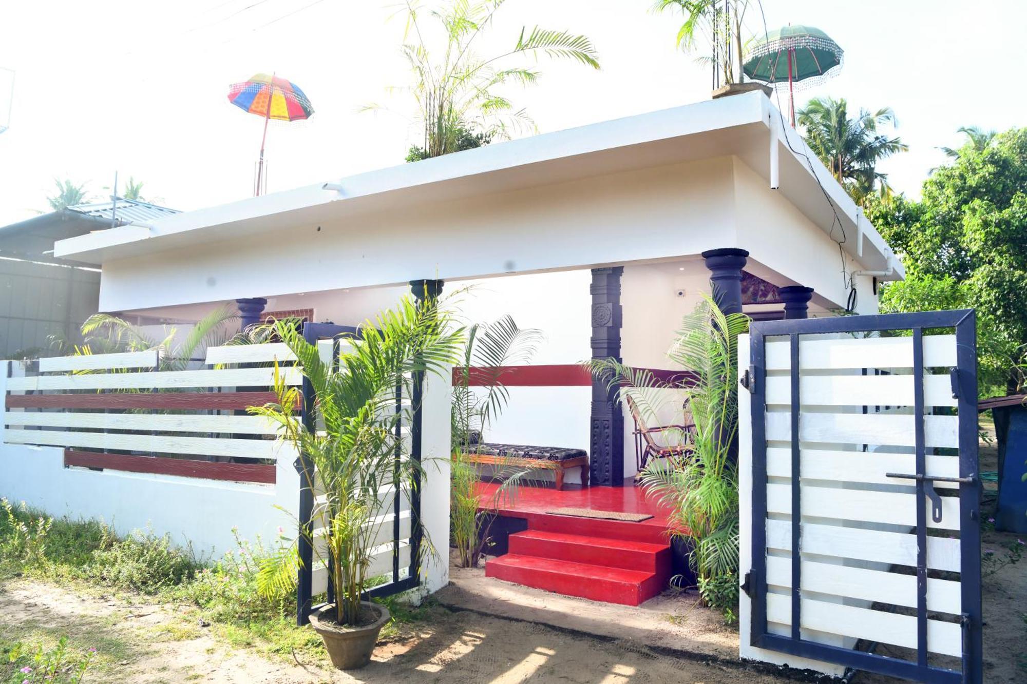 Shoreline Marari Beach Villa At Golden Beach Mararikulam Alappuzha Extérieur photo