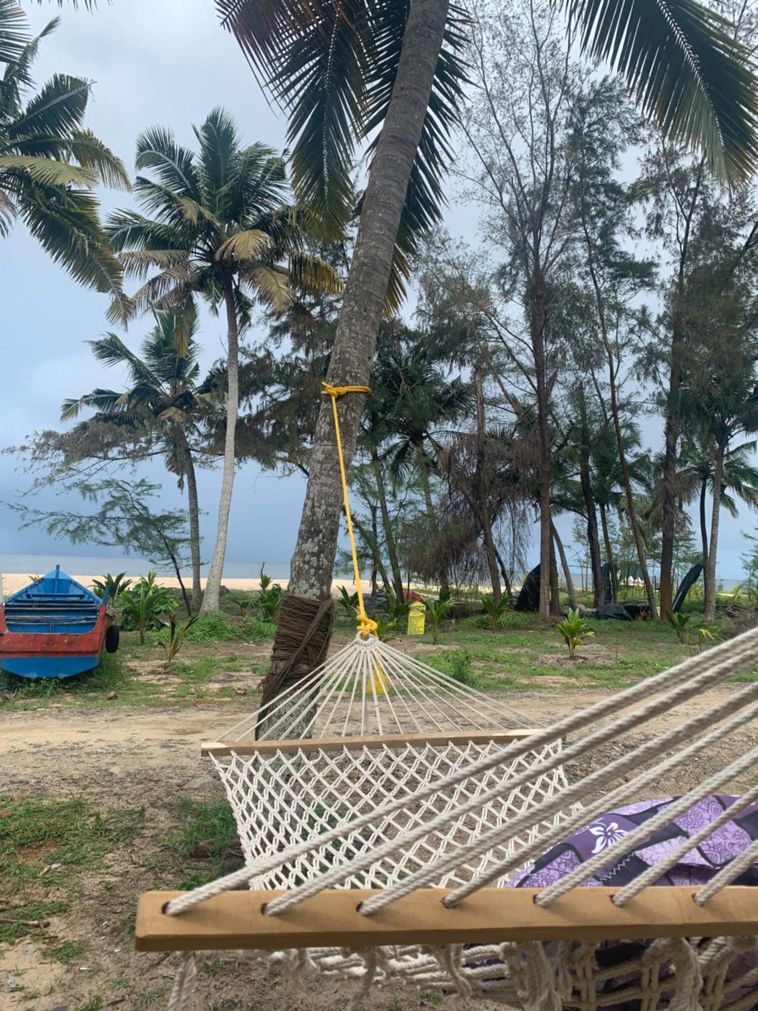 Shoreline Marari Beach Villa At Golden Beach Mararikulam Alappuzha Extérieur photo
