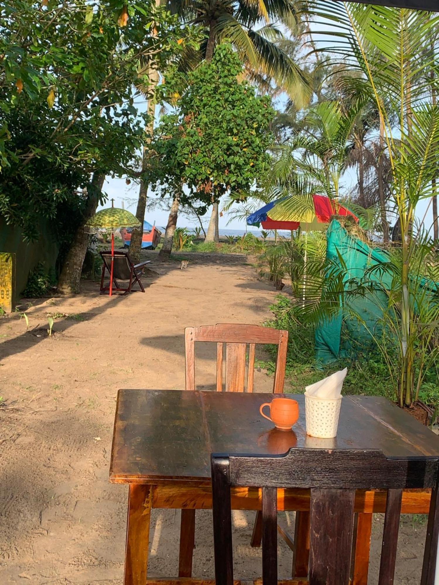 Shoreline Marari Beach Villa At Golden Beach Mararikulam Alappuzha Extérieur photo