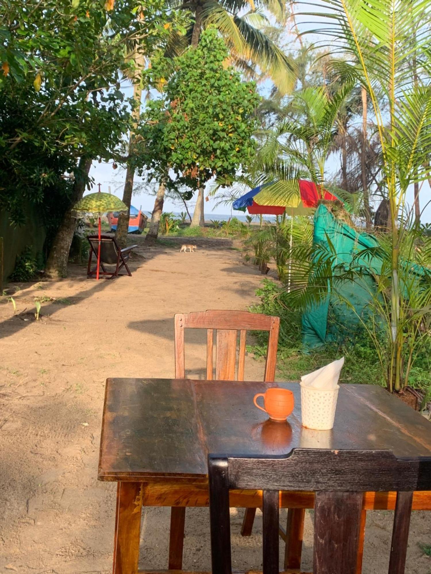 Shoreline Marari Beach Villa At Golden Beach Mararikulam Alappuzha Extérieur photo